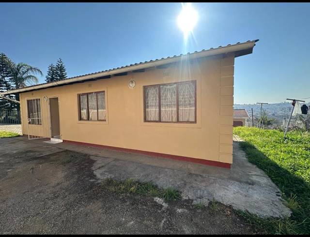 3 BEDROOM PROPERTY TO RENT IN MTHATHA CENTRAL